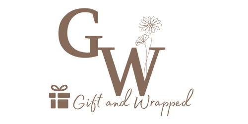 Gift and Wrapped